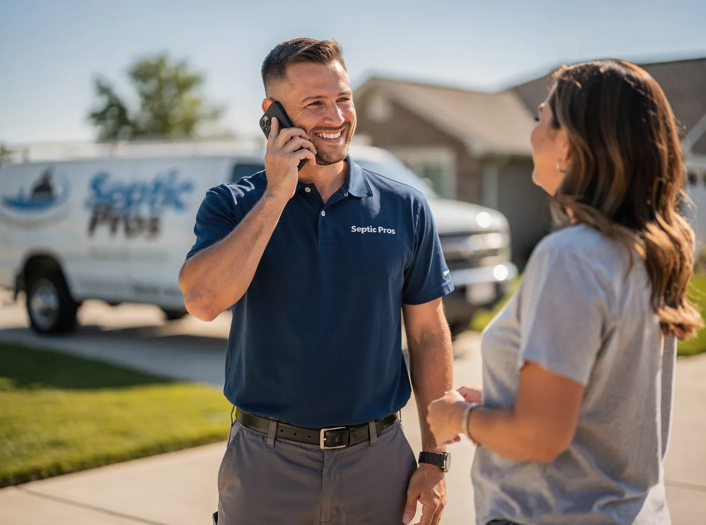 Septic Tank Pumping Gilby, ND FAQs